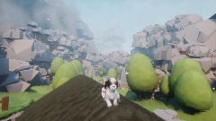 A screenshot taken in Dreams. 14 of 30.