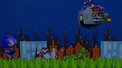 Every Sonic.Exe Video Ever