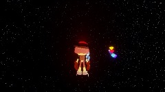 A screenshot taken in Dreams. 2 of 5.