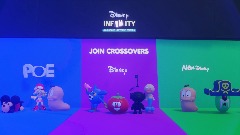 A screenshot taken in Dreams. 18 of 23.