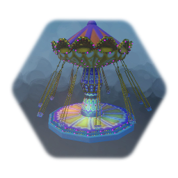 Chain Carousel