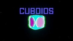 A screenshot taken in Dreams. 16 of 25.