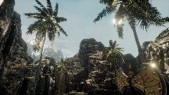 A screenshot taken in Dreams. 25 of 26.