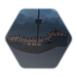 Pirate Ship
