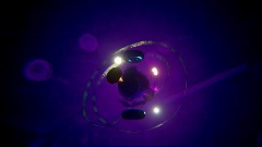 A screenshot taken in Dreams. 18 of 22.