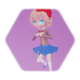 Sayori