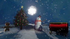 ❄️ It's Nearly Christmas!