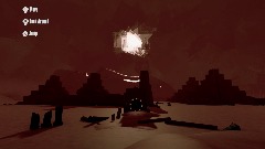 A screenshot taken in Dreams. 3 of 10.