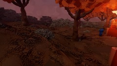 A screenshot taken in Dreams. 7 of 8.