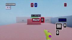 A screenshot taken in Dreams. 3 of 4.