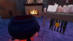 Mastercraft: Arcane Anarchy (Beta v1.0)