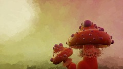 A screenshot taken in Dreams. 2 of 2.
