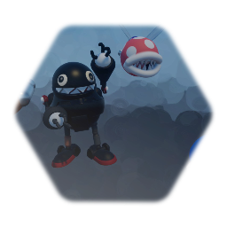 Lemmy koopa theme REMIX