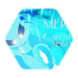 Meridian: Apostate of Singularity