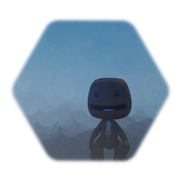 sackboy