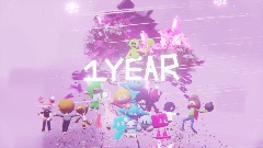 A screenshot taken in Dreams. 3 of 6.