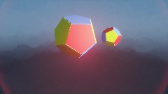 A screenshot taken in Dreams. 3 of 4.