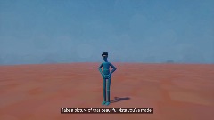 A screenshot taken in Dreams. 1 of 1.