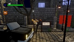 A screenshot taken in Dreams. 1 of 30.