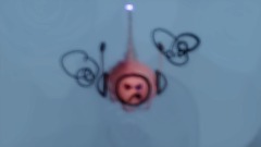 A screenshot taken in Dreams. 13 of 28.