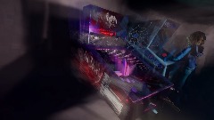 A screenshot taken in Dreams. 2 of 13.