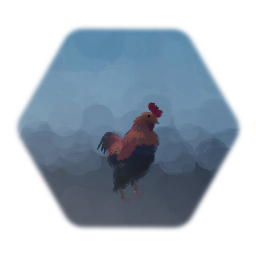 CHICKEN - PLAYABLE