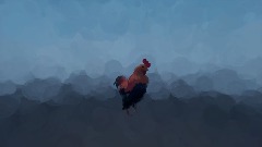 A screenshot taken in Dreams. 3 of 3.