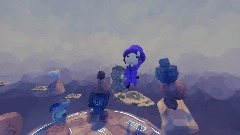 Zombeys kleiner Jump