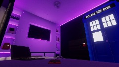 A screenshot taken in Dreams. 14 of 29.