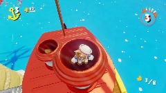 A screenshot taken in Dreams. 15 of 25.