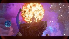 A screenshot taken in Dreams. 2 of 9.