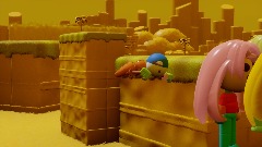 A screenshot taken in Dreams. 14 of 28.