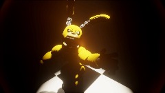 One night at milo's (WIP)