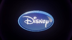 Disney Interactive Studios Logo Epic Mickey 2 Variant