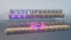 Duck Rush My first Creation