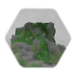 Mossy Rock