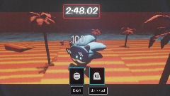 A screenshot taken in Dreams. 5 of 19.