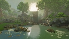 A screenshot taken in Dreams. 9 of 9.