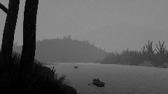 A screenshot taken in Dreams. 1 of 2.