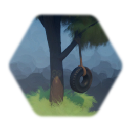 Memory (Inktober Day 09)