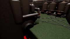 إعادة مزج <lrm>Junkyard level<lrm>