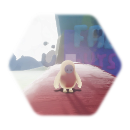 Remix de Fall guys ss1 2 Remix