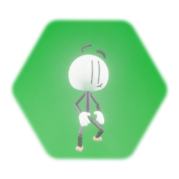 Henry stickmin distraction dance green screen