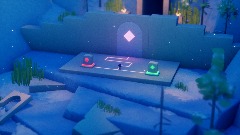 A screenshot taken in Dreams. 3 of 19.