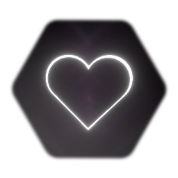 🖤 Heart of darkness 🖤 + light