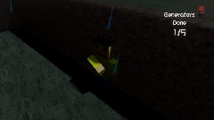 A screenshot taken in Dreams. 11 of 17.