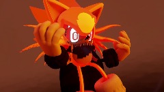 A screenshot taken in Dreams. 6 of 9.