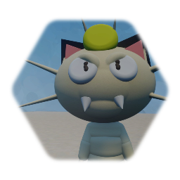 Meowth