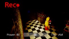 A screenshot taken in Dreams. 8 of 22.