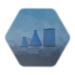 Chemical Jars